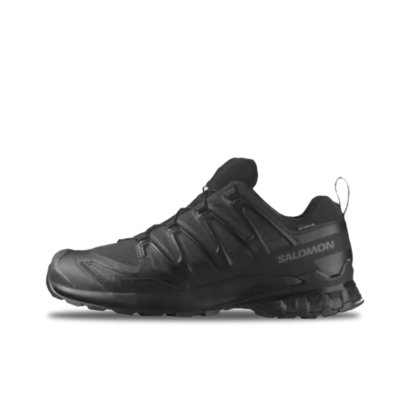サロモン XA Pro 3D V8：スタイリッシュで高性能、 - Salomon Shoes Xa Pro 3D のレビューと価格