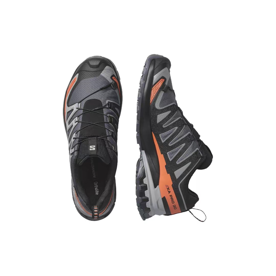 サロモン XA Pro 3D V9 GTX：スタイリッシュで - Salomon Shoes Xa Pro 3D のレビューと価格