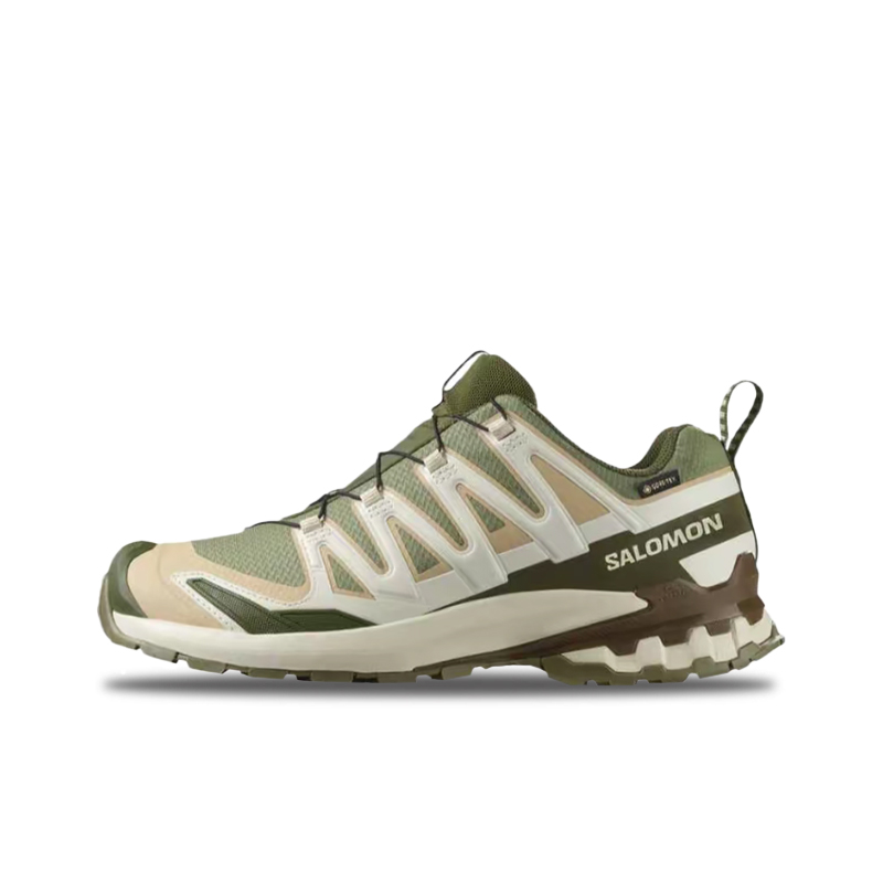 サロモン XA Pro 3D V9 GTX メンズ ローカッ - Salomon Shoes Xa Pro 3D のレビューと価格