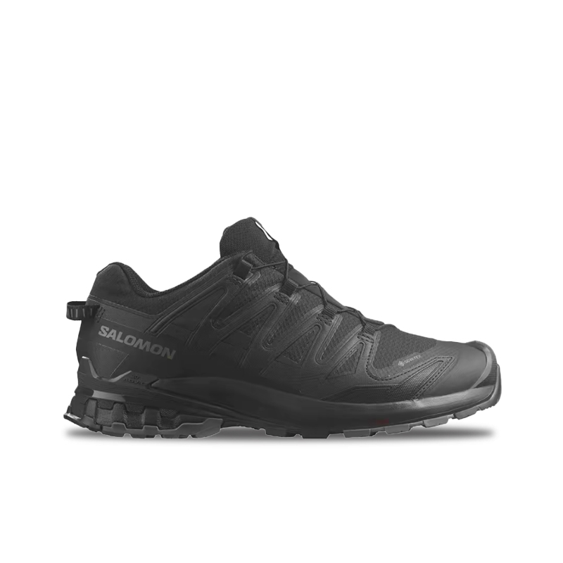 サロモン XA Pro 3D V8: レトロ、クラシック、ス - Salomon Shoes Xa Pro 3D のレビューと価格